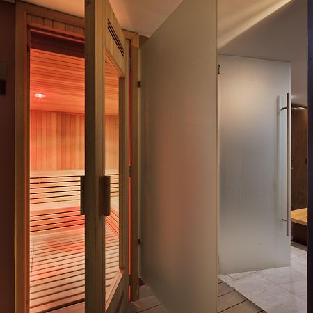 Las Suites Campos Eliseos Μεξικό Εξωτερικό φωτογραφία