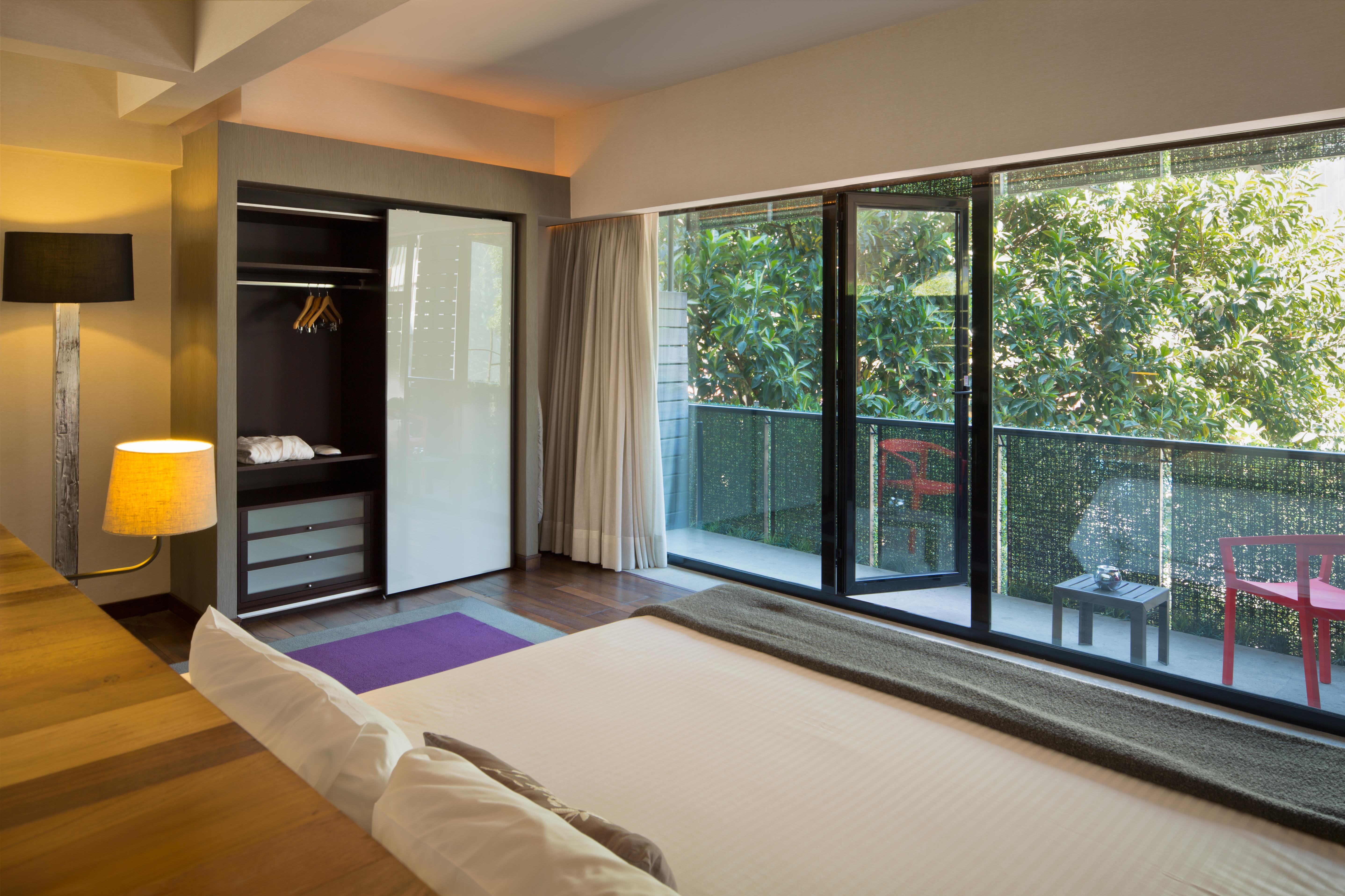Las Suites Campos Eliseos Μεξικό Εξωτερικό φωτογραφία
