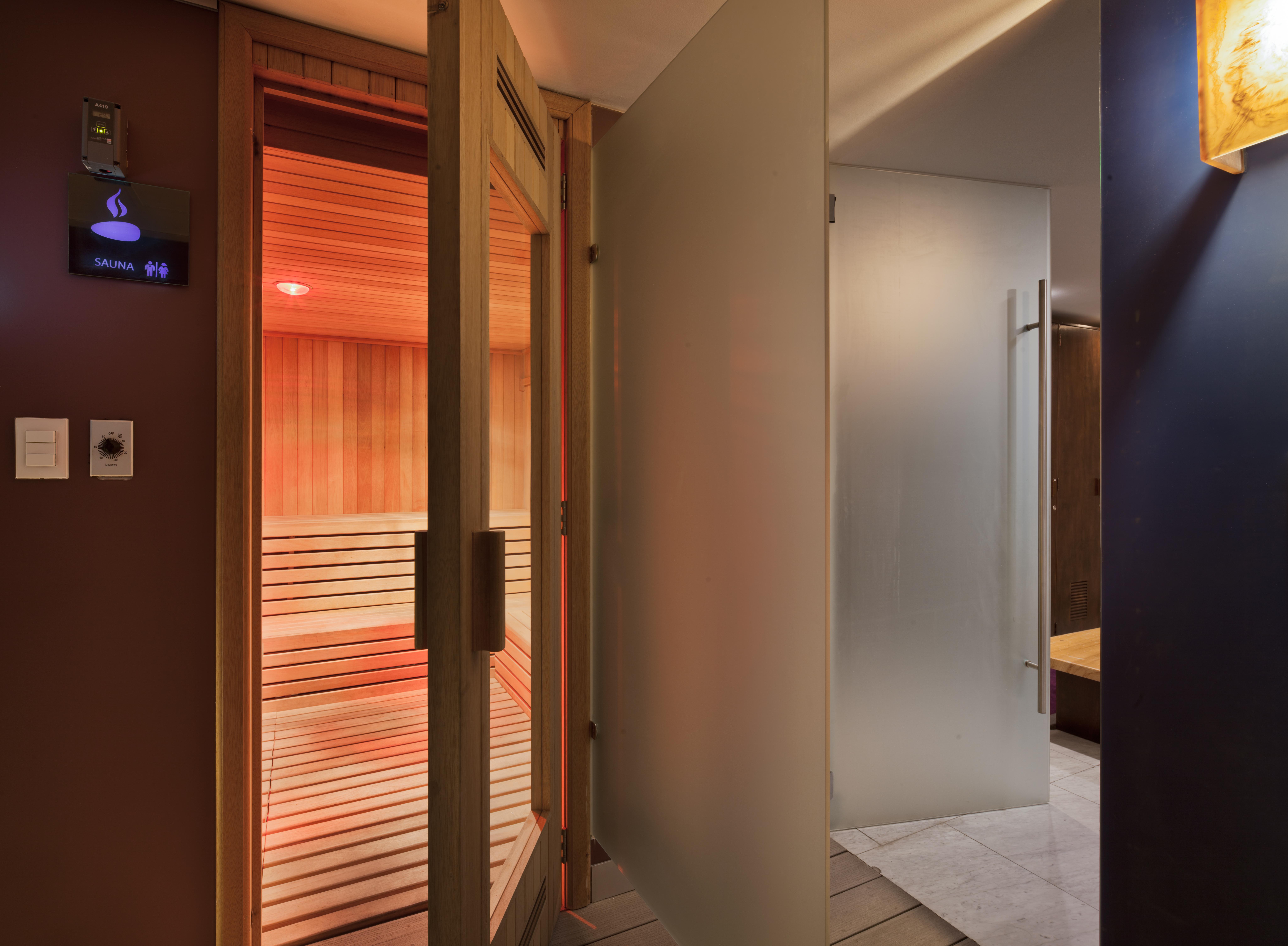 Las Suites Campos Eliseos Μεξικό Εξωτερικό φωτογραφία